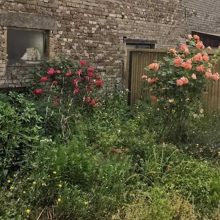 Handwerker Unterkunft Monteurzimmer Mit Gemeinschaftsbad In Brebach Saarbruecken Luaran gambar